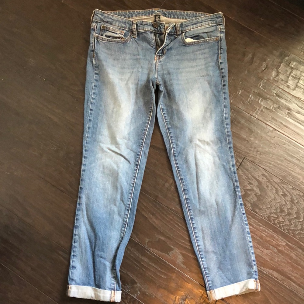 Gap Women’s Girlfriend Jeans
